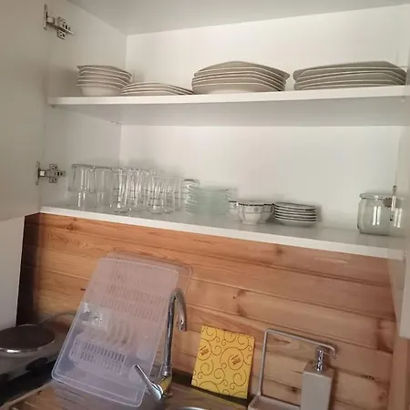 Dogal,kaliteli,huzurlu,avantajli Apartment *