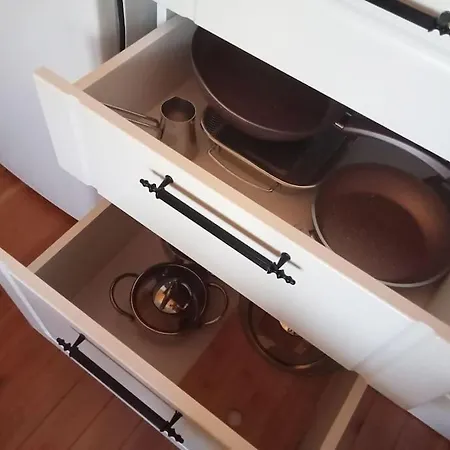 Dogal,kaliteli,huzurlu,avantajli Apartment