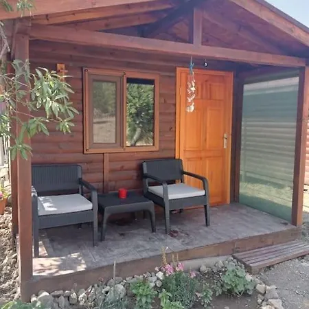 Dogal,kaliteli,huzurlu,avantajli Apartment *